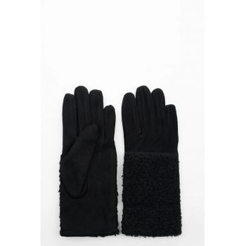 Manusi De Dama Negru Modern Fit CL1066183 8683197909978