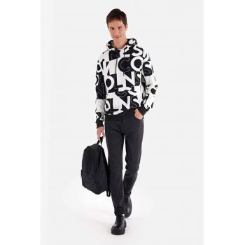 Pantaloni De Barbati Antracit STRAIGHT FIT CL1066468