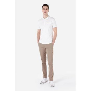 Pantaloni De Barbati Bej Regular Fit CL1049750 8684112565415