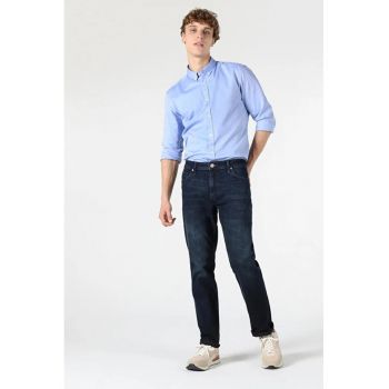 Pantaloni De Barbati Denim Regular Fit 045 David Cl1056644 8683197073495