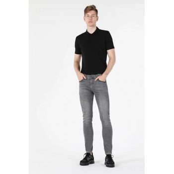 Pantaloni De Barbati Denim Skinny Fit 040 ALEX CL1057850