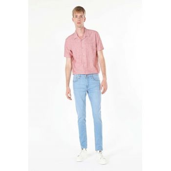 Pantaloni De Barbati Denim Slim Fit 041 DANNY CL1060092