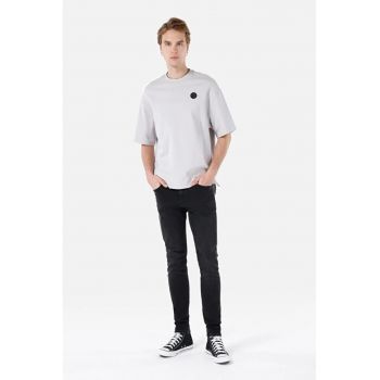 Pantaloni De Barbati Denim Slim Fit 041 Danny Cl1063847