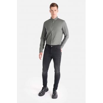 Pantaloni De Barbati Denim Slim Fit 041 DANNY CL1066307 8683197934017