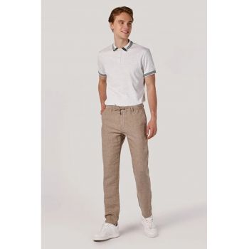 Pantaloni De Barbati Maro Regular Fit CL1063619