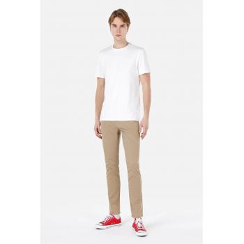 Pantaloni De Barbati Maro Straight Fit Cl1049744 8683197445278