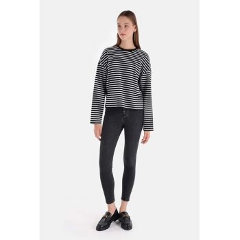Pantaloni De Dama Denim Skinny Fit 759 Lara Cl1066386