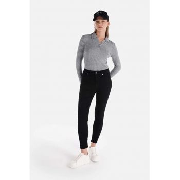 Pantaloni De Dama Denim Skinny Fit 760 Diana Cl1066483