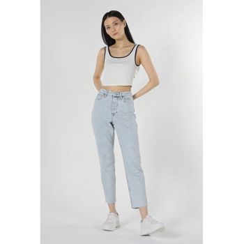 Pantaloni De Dama Denim Slim Fit 891 Maya Cl1059295