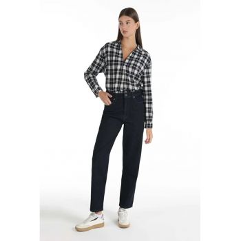 Pantaloni De Dama Denim Straight Fit 884 Lauren Cl1066485