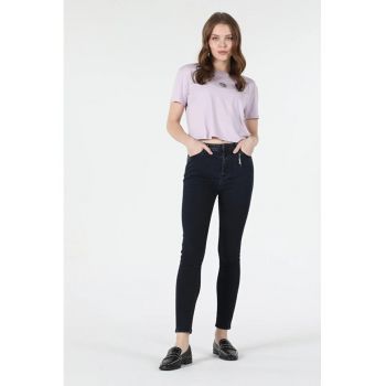 Pantaloni De Dama Denim Super Slim Fit 759 Lara Cl1057898