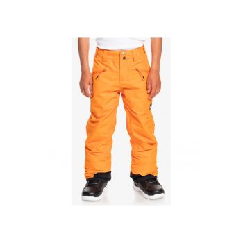 Pantaloni de ski Boundry cu talie medie
