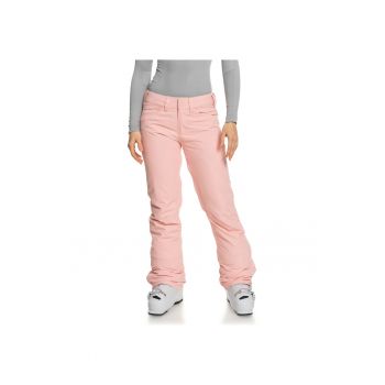 Pantaloni de ski cu talie medie DryFlight® si buzunare -