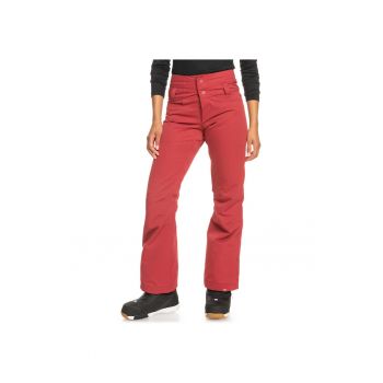 Pantaloni de ski slim fit