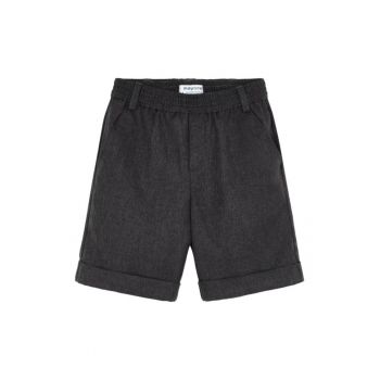 Pantaloni scurti cu banda elastica