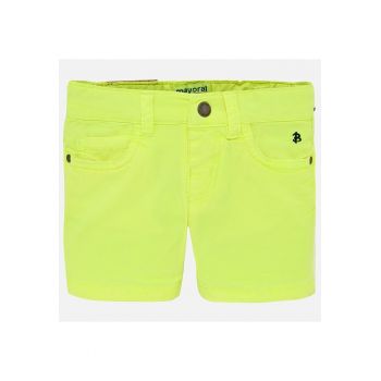 Pantaloni scurti cu buzunare -