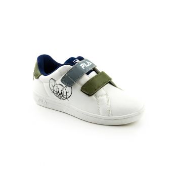 Pantofi sport cu print Tom&Jerry