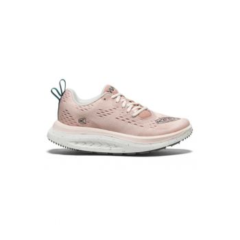 Pantofi sport uni din material textil CURVE™