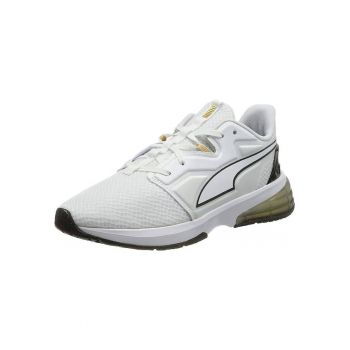 Pantofi sport unisex cu insertii de plasa LVL-UP XT Moto -