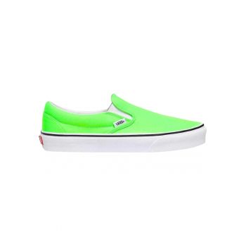 Pantofi sport unisex Slip-on cu banda elastica