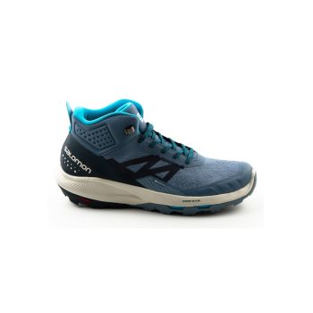 Pantofi trekking OUTpulse Mid GTX