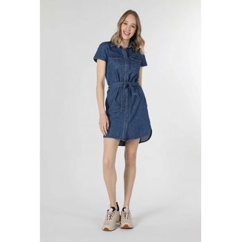 Rochie De Dama Denim Regular Fit Cl1059503