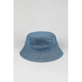 Sapca De Dama Albastru Modern Fit CL1058267 8683197167798
