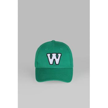 Sapca De Dama Verde Modern Fit CL1063110 8683197669261