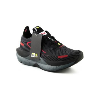 Shocket pantofi sport cu logo