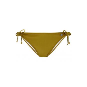 Slip de baie cu detaliu grafic -