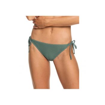 Slip de baie cu model uni -