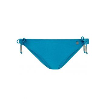 Slip de baie cu snururi laterale -