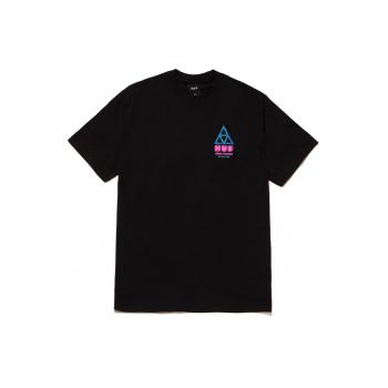 Tricou cu imprimeu logo Video Paradise -