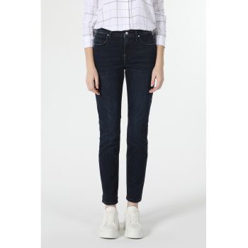 Blugi skinny Diana