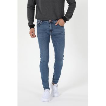 Blugi skinny