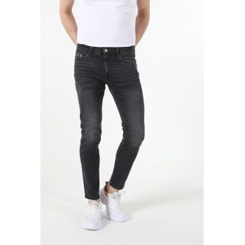 Blugi slim fit 035 Ryan