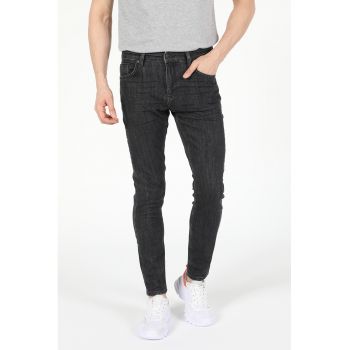 Blugi slim fit Danny