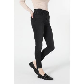 Blugi super slim fit