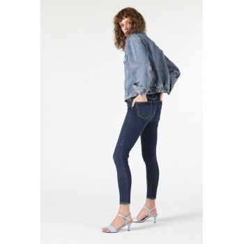 Blugi super slim fit