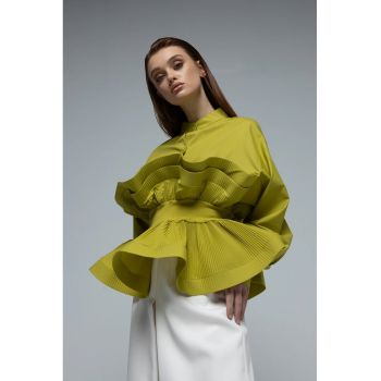 Bluza Jolie - Nymoha Clothing