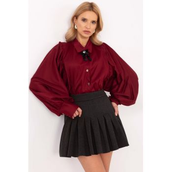 Camasa dama  poliester - rosie -