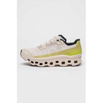 Cloudmonster Void - Pantofi din material textil cu detaliu colorblock - pentru alergare
