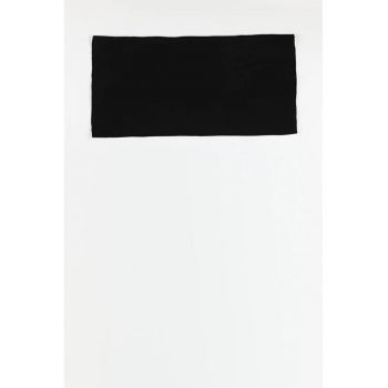 Esarfa De Dama Negru Modern Fit CL1061324 8683197454188