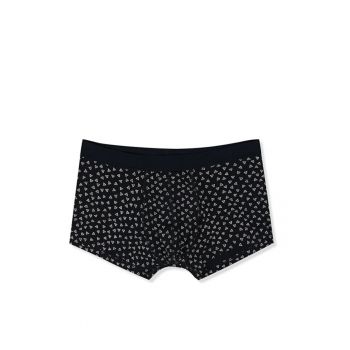 Lenjerie Intima De Barbati Albastru Marin Modern Fit CL1065380