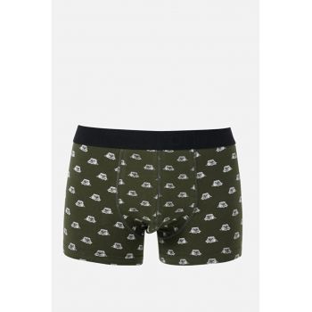 Lenjerie Intima De Barbati Kaki Modern Fit Cl1069365 8684112232263