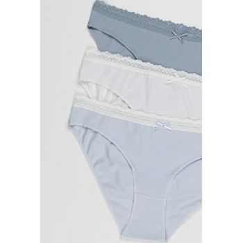 Lenjerie Intima De Dama Multicolor Modern Fit1