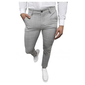 Pantaloni chino barbaţi  DJ/5505