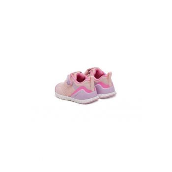 Pantofi sport fete  305209405 - Textil - Roz