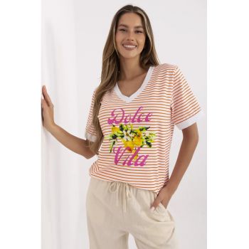 Tricou cu imprimeu -