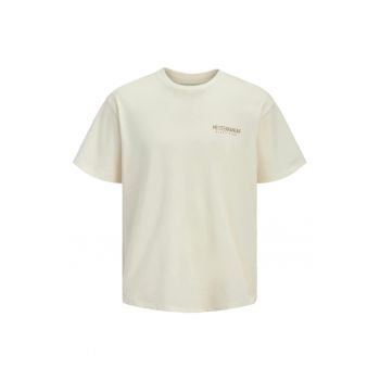 Tricou JACK &JONES Beach Club SS25 45870